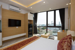 Shangrila Apartment & Hotel Da Nang
